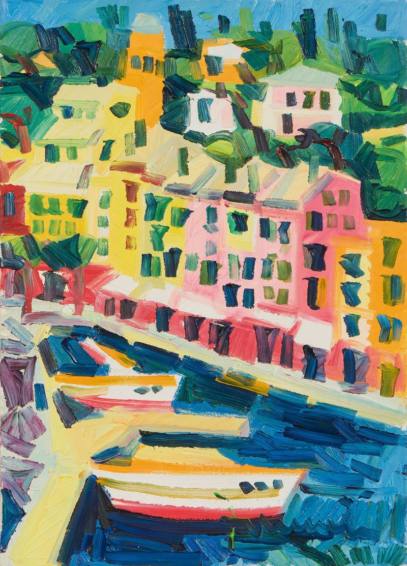 Portofino
