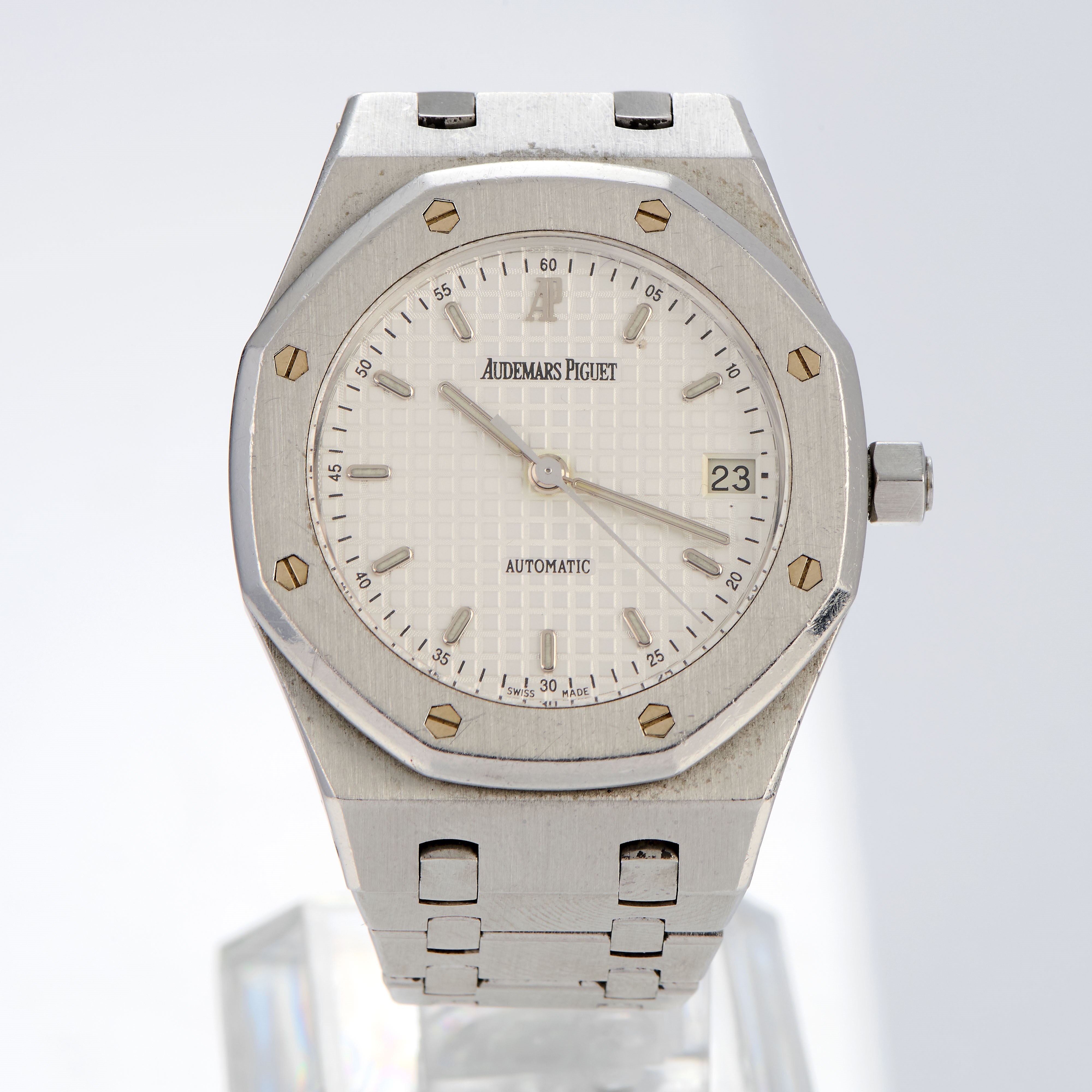 Audemars Piguet Royal Oak, ref. 14790ST, anni Duemila