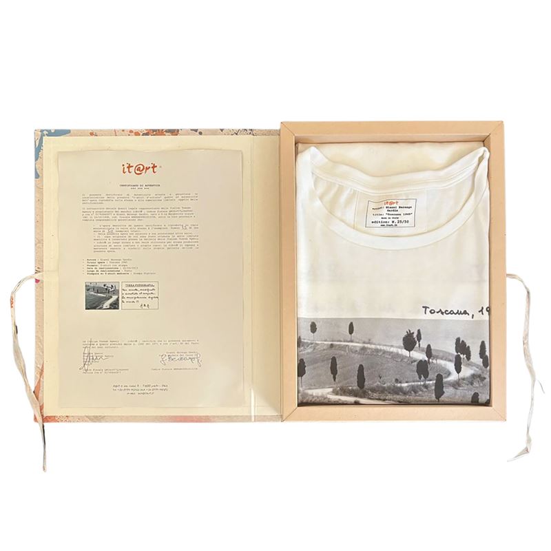 Toscana 1965