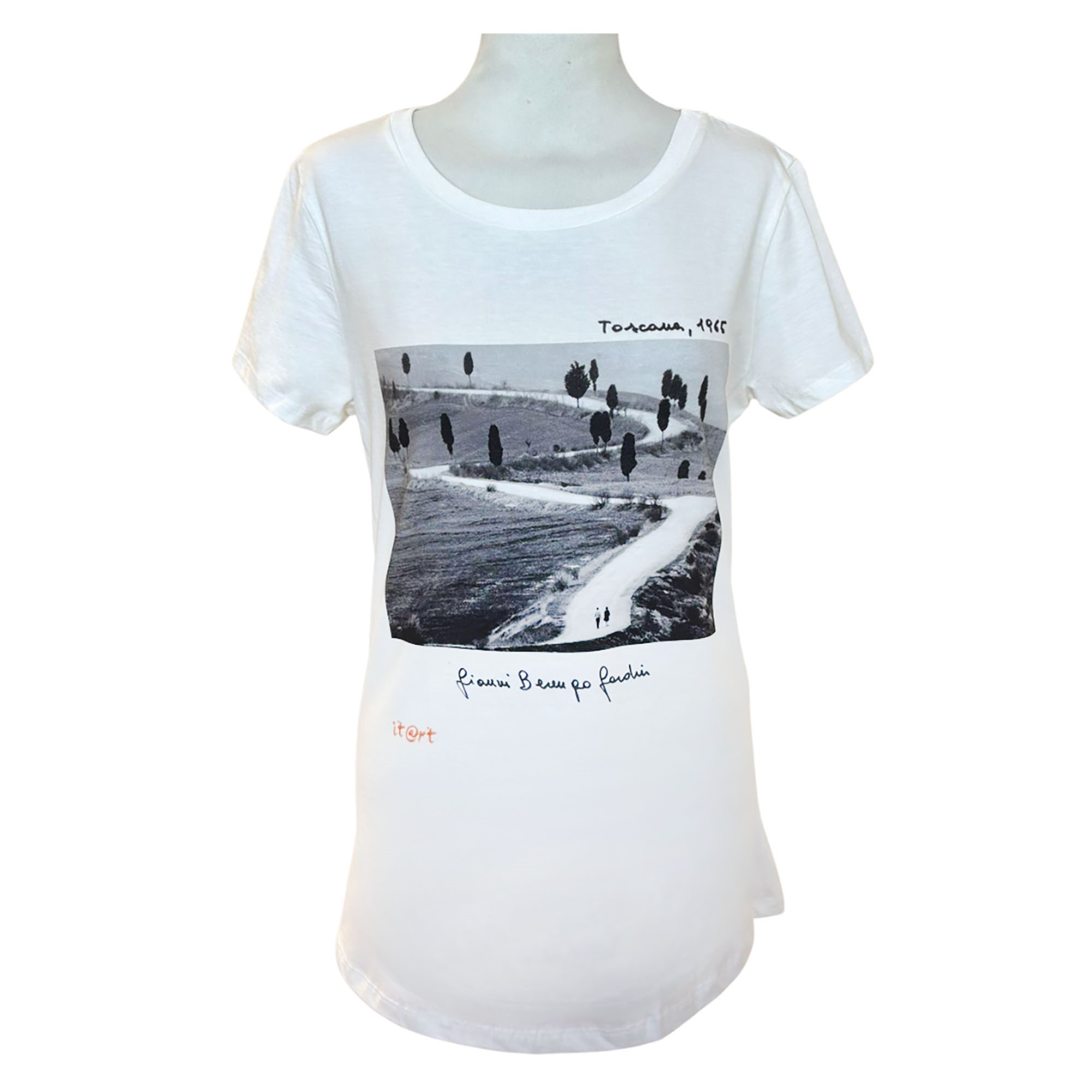 Toscana 1965