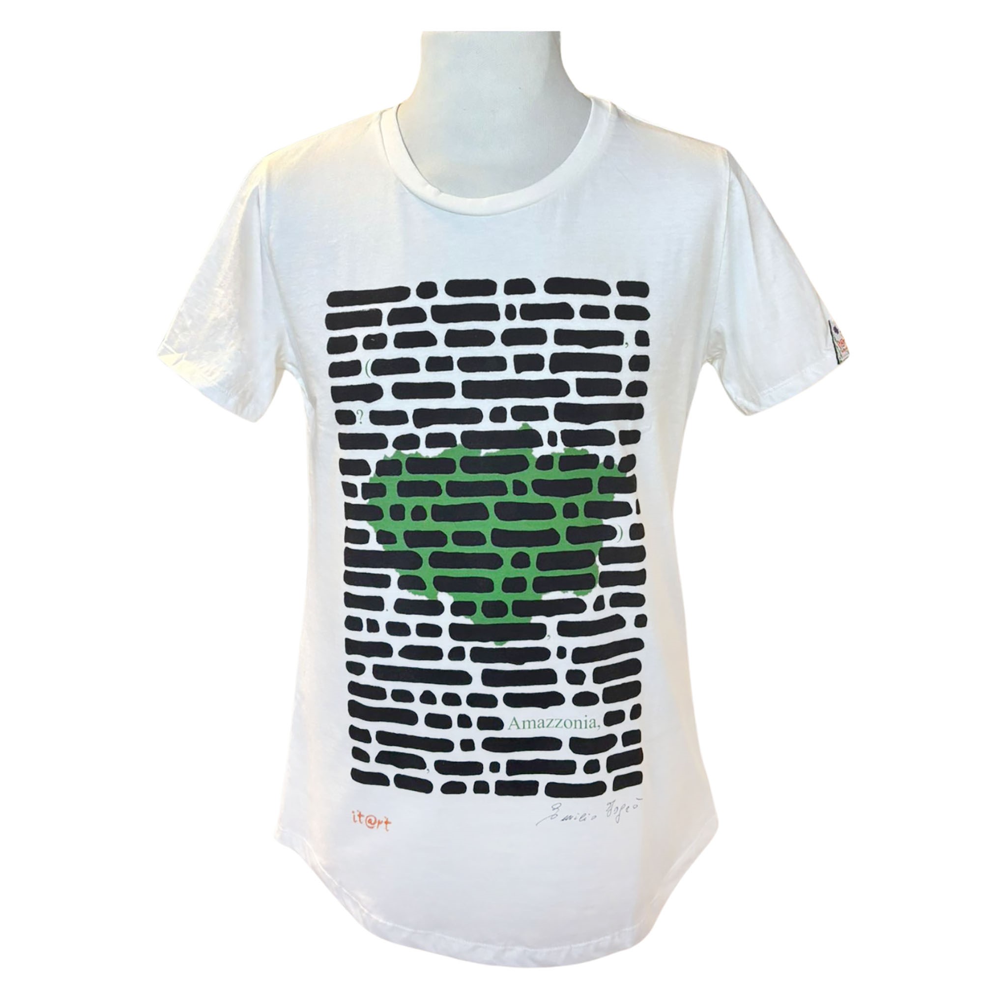Verde Amazzonia