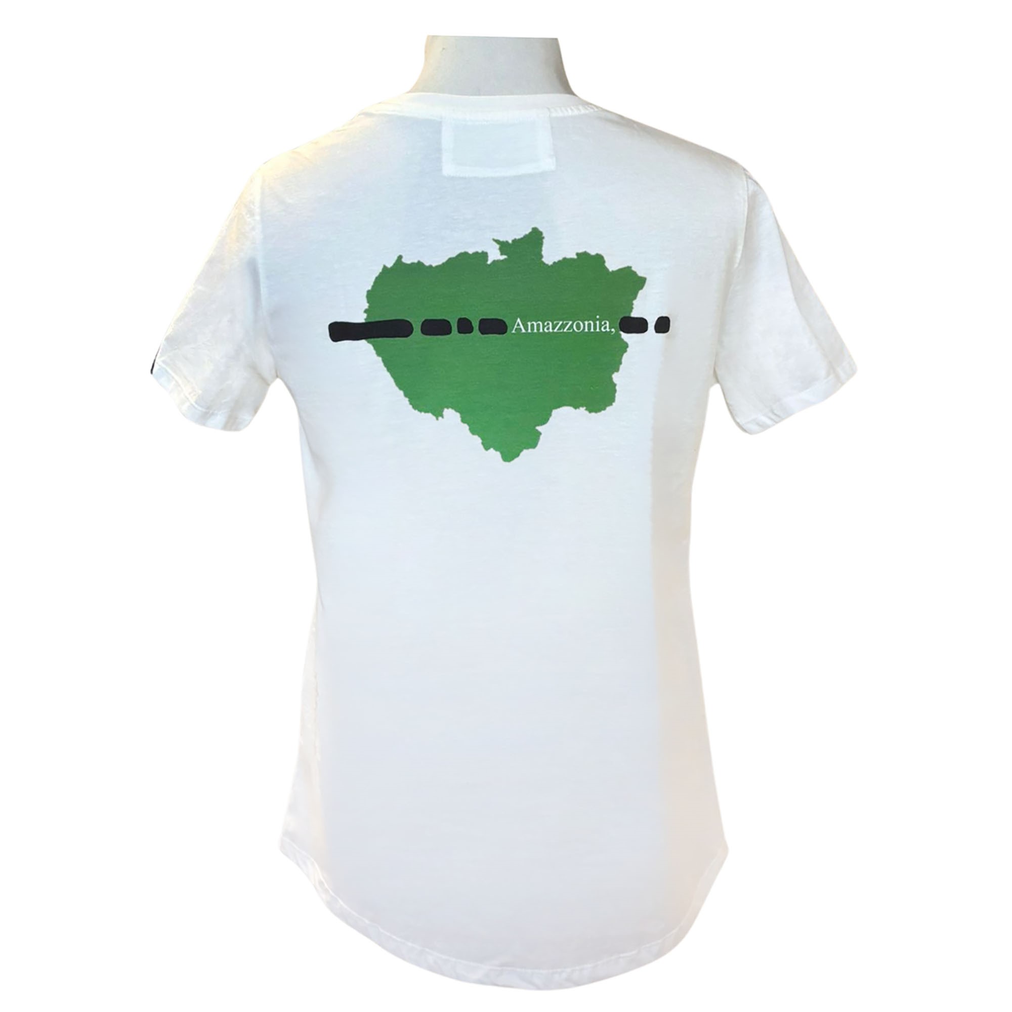 Verde Amazzonia