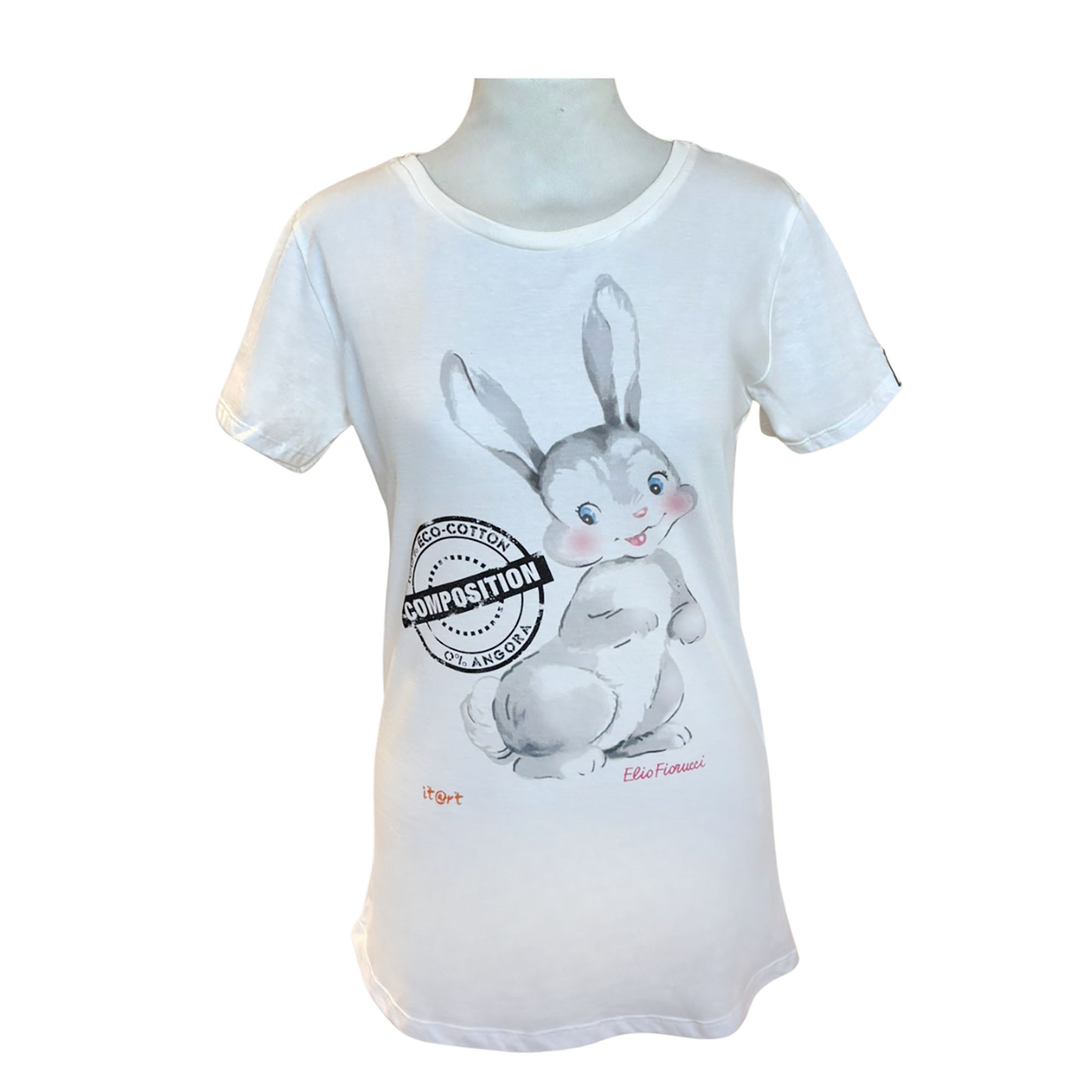 No Cruelty - No Angora