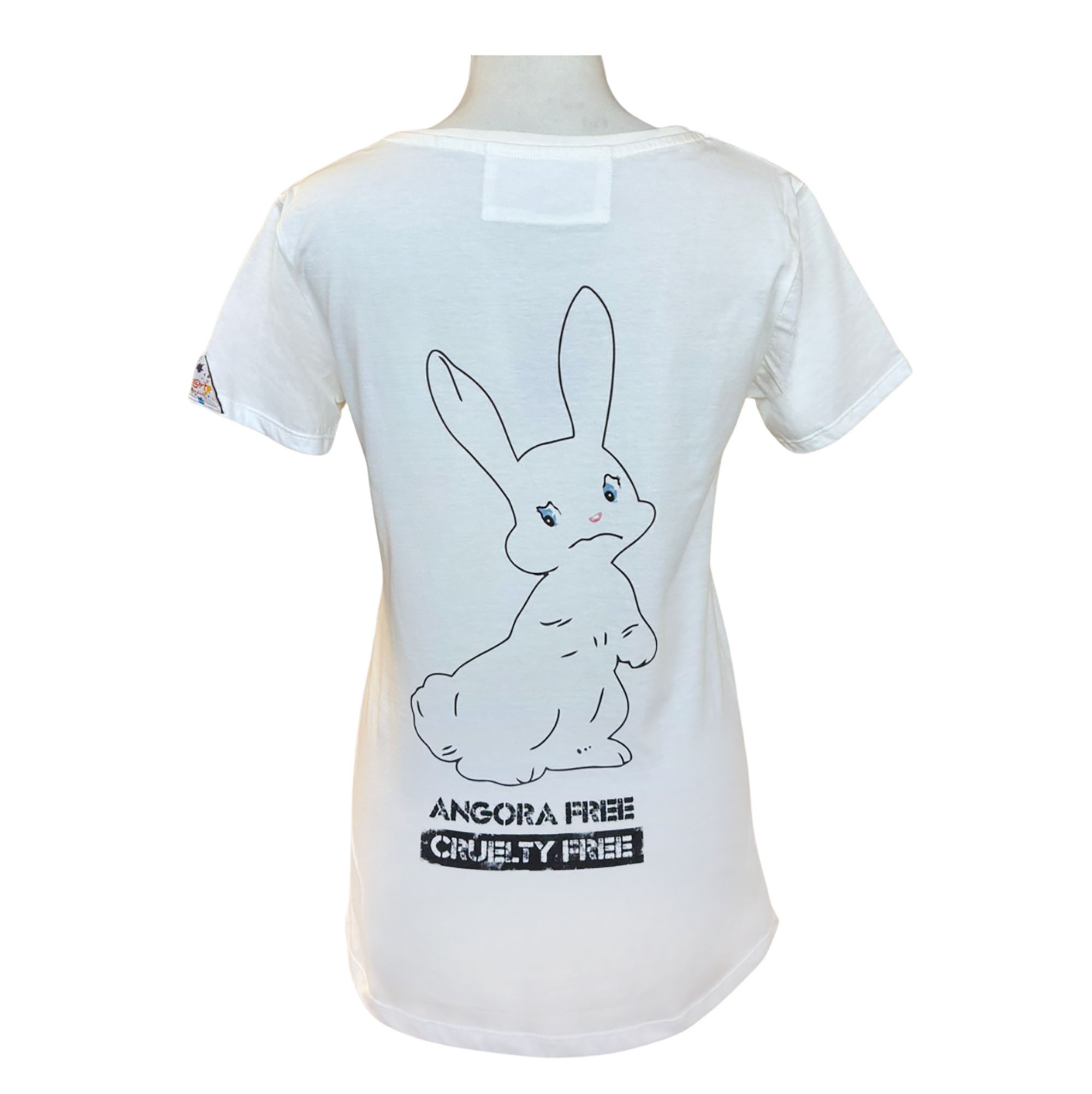 No Cruelty - No Angora