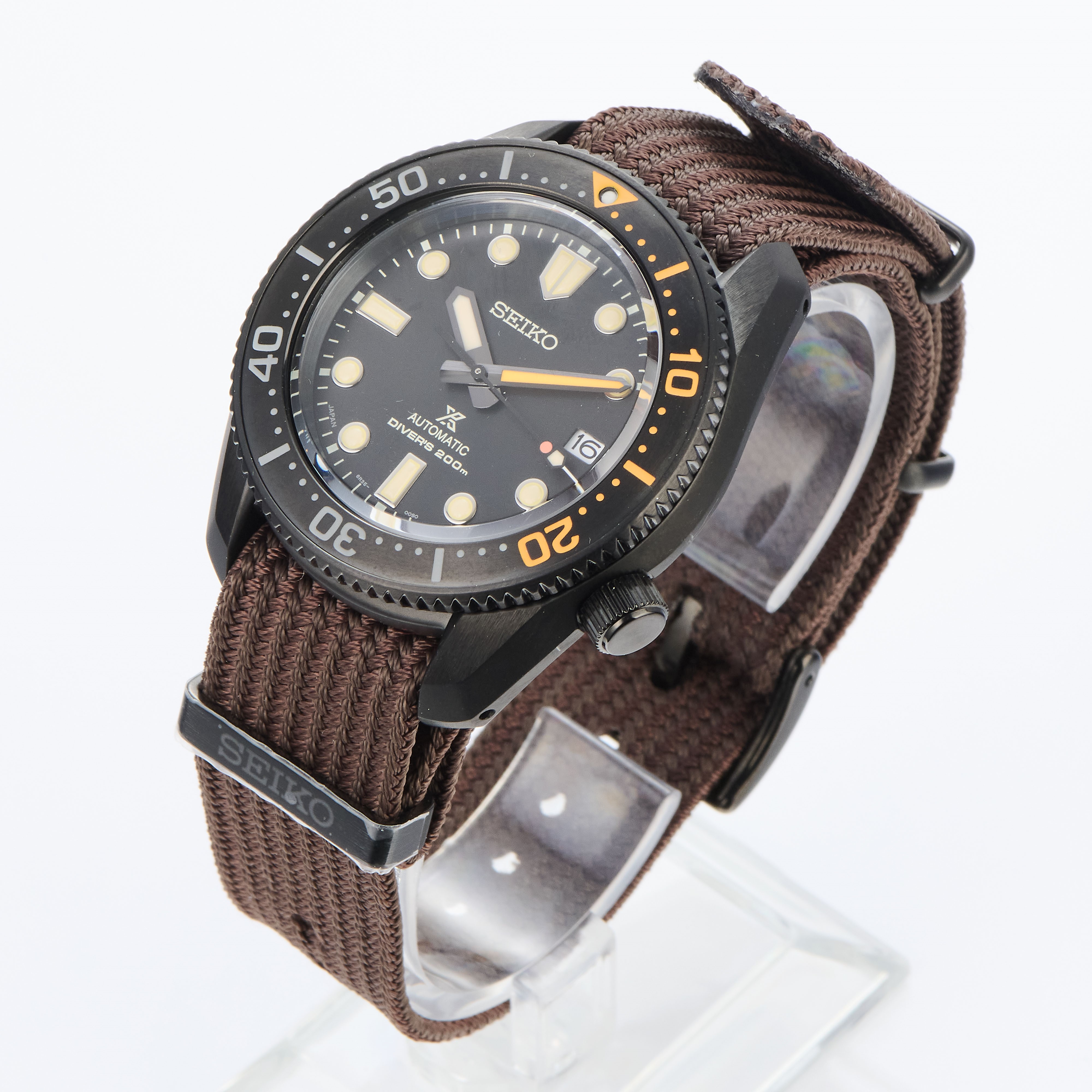 Seiko Prospex Limited Edition, ref. SPB255J1, 2022