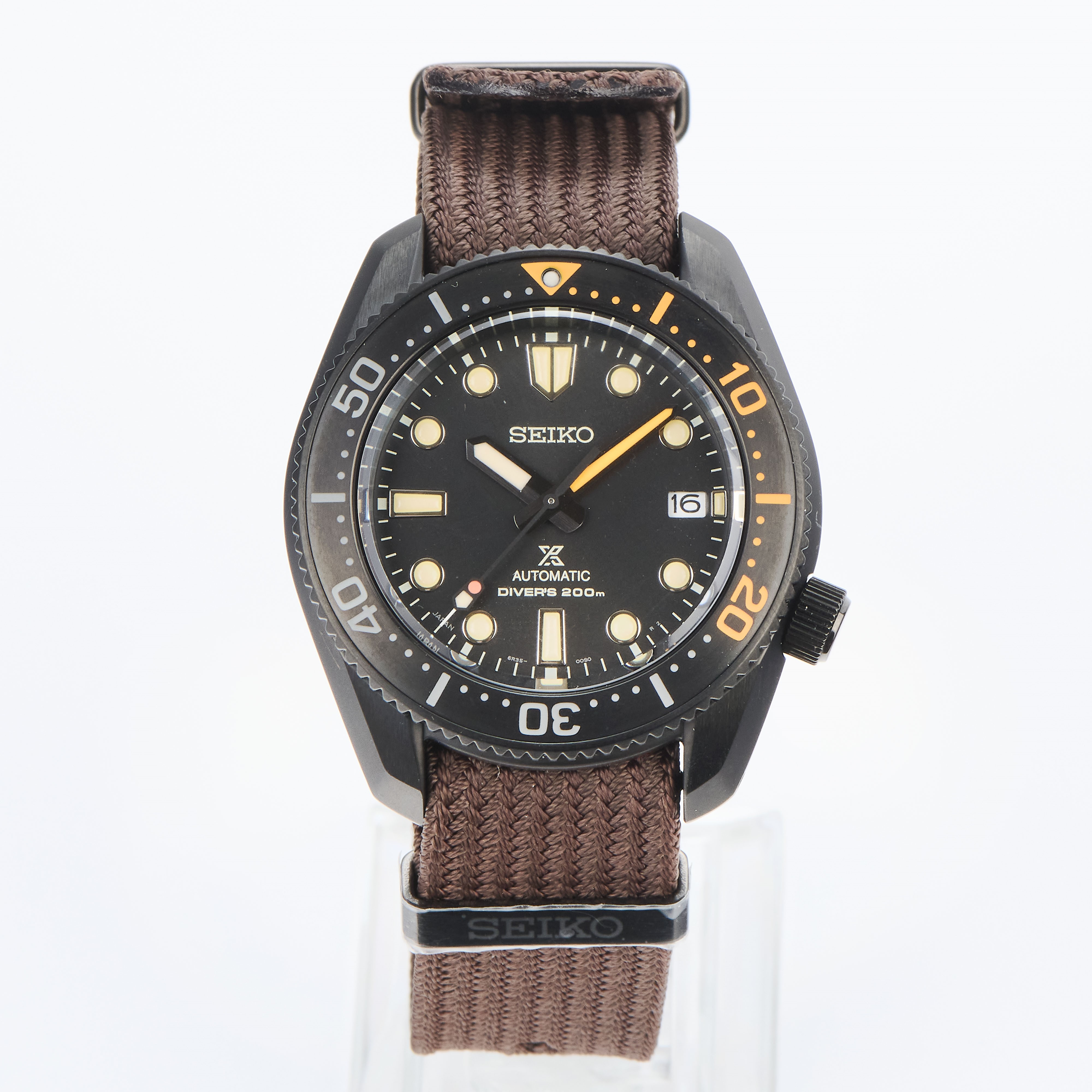 Seiko Prospex Limited Edition, ref. SPB255J1, 2022