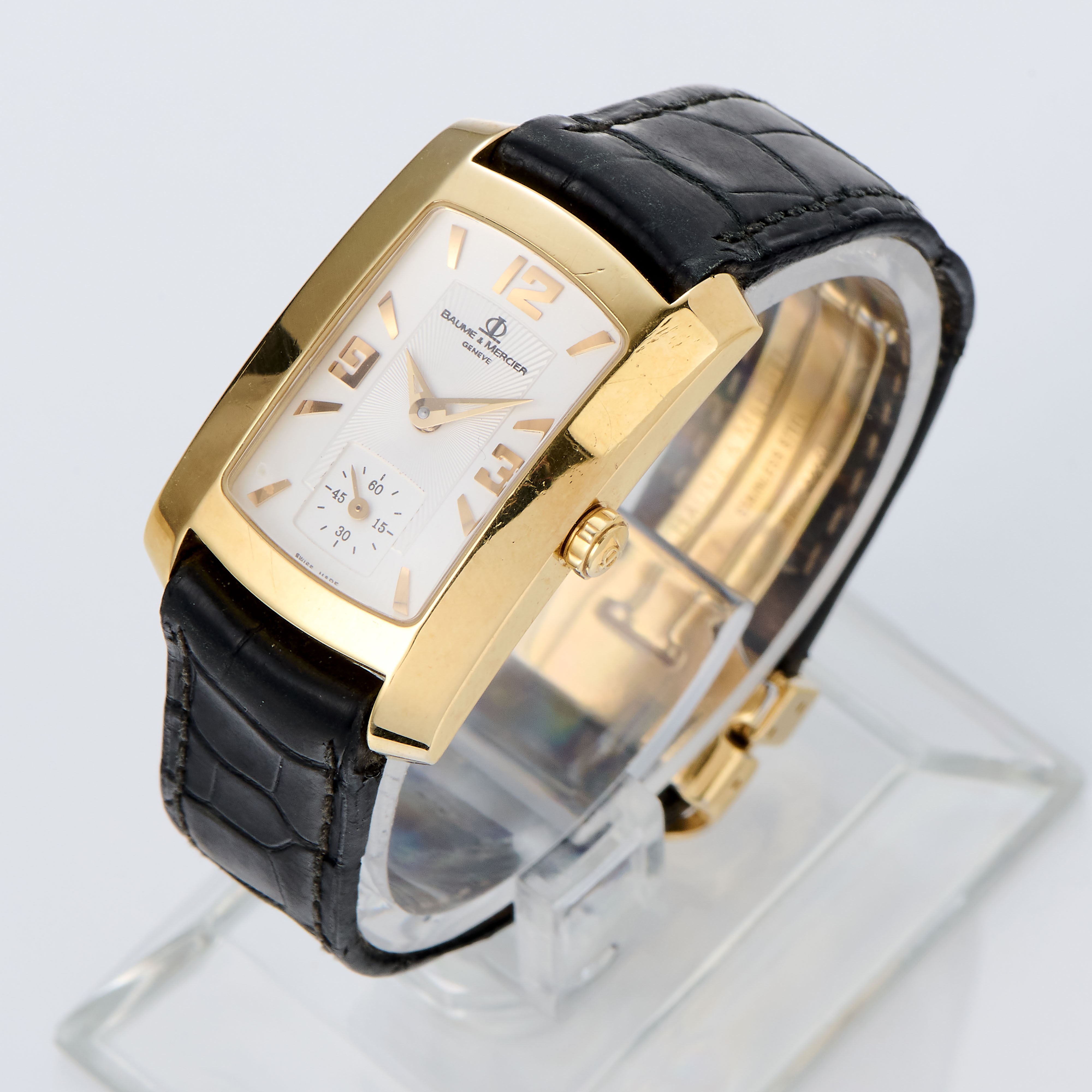 Baume & Mercier Elegant, ref. MV045229, anni Duemila