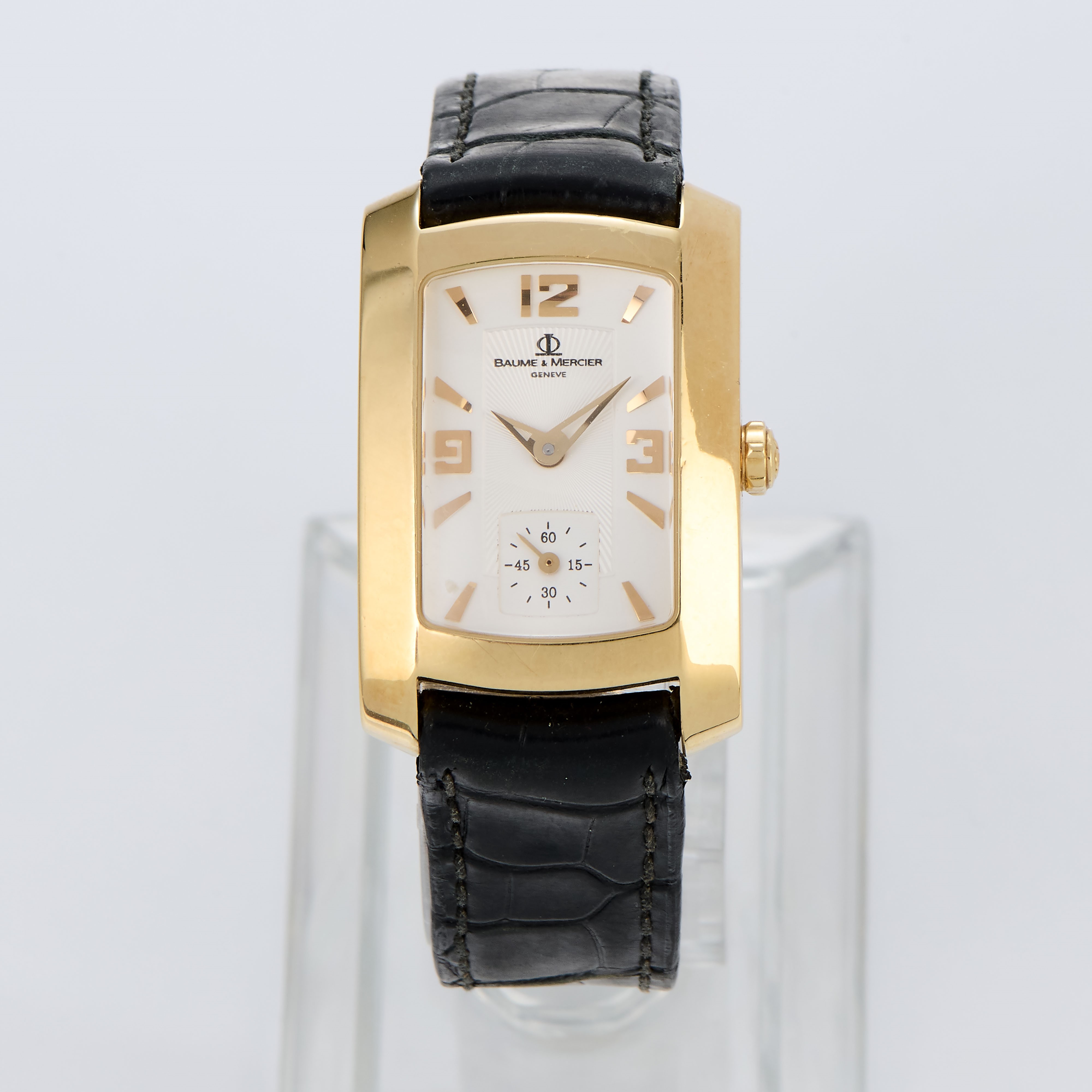 Baume & Mercier Elegant, ref. MV045229, anni Duemila