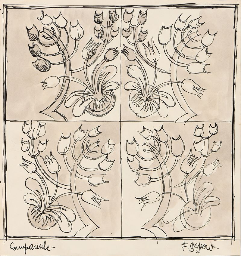 Campanule
