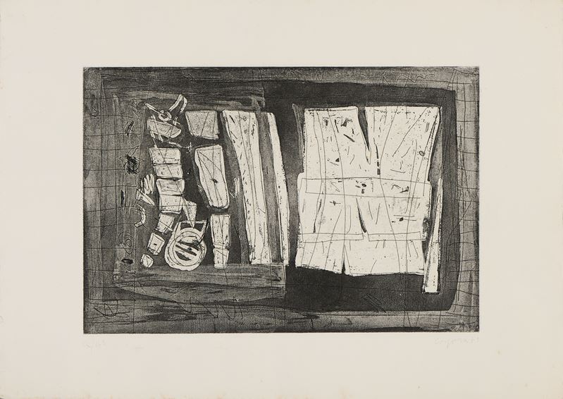 Composizione astratta