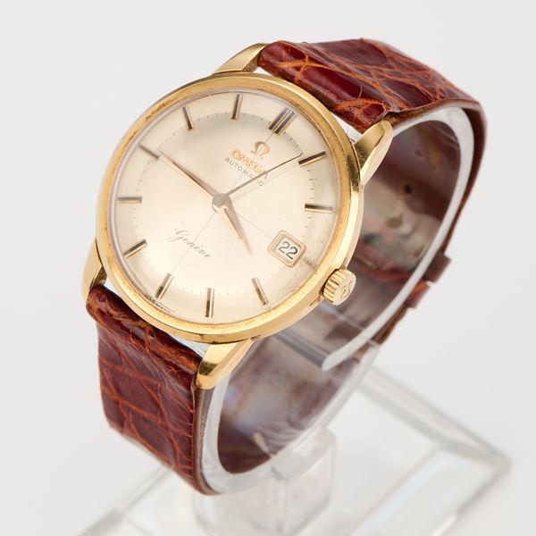 Omega, ref. 14703-61, 1961