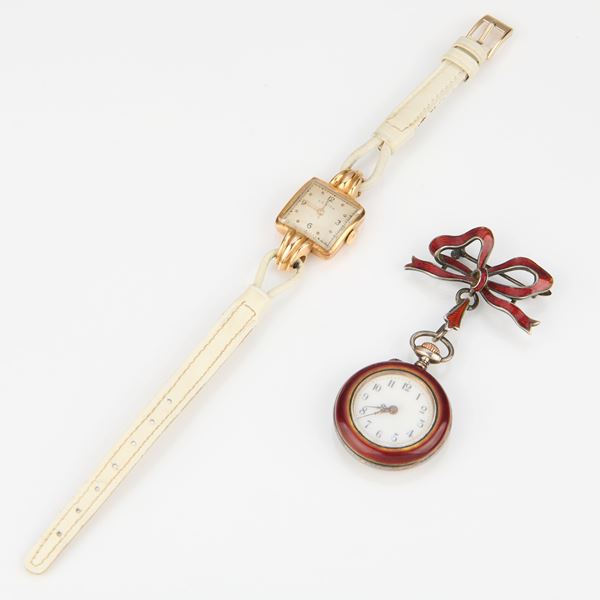 Due orologi