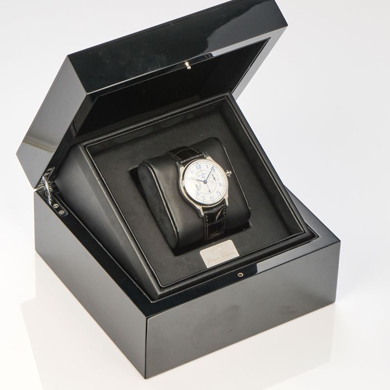 Romeo Ferraris, Crono Serie Oro, ref. 1822MI
