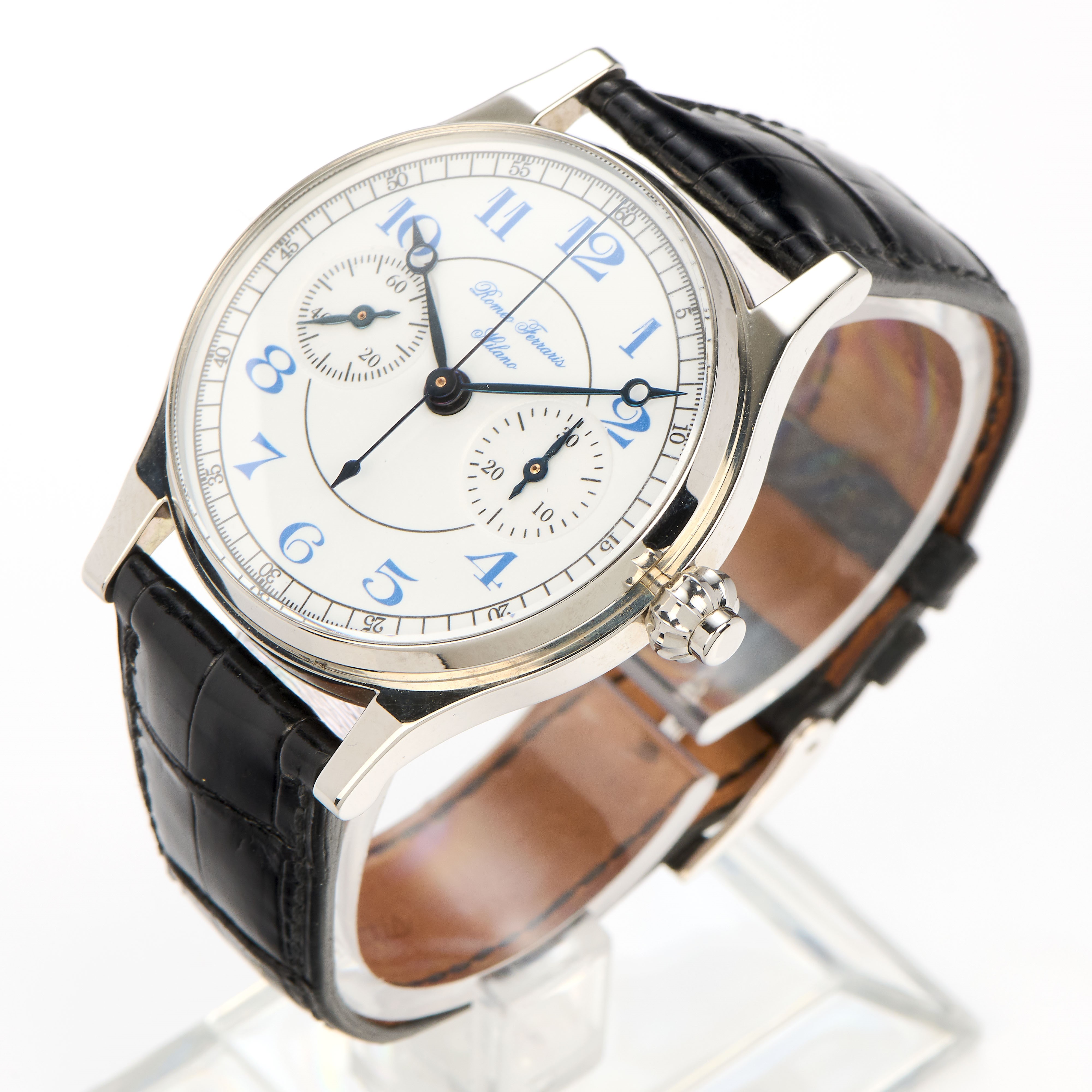 Romeo Ferraris, Crono Serie Oro, ref. 1822MI