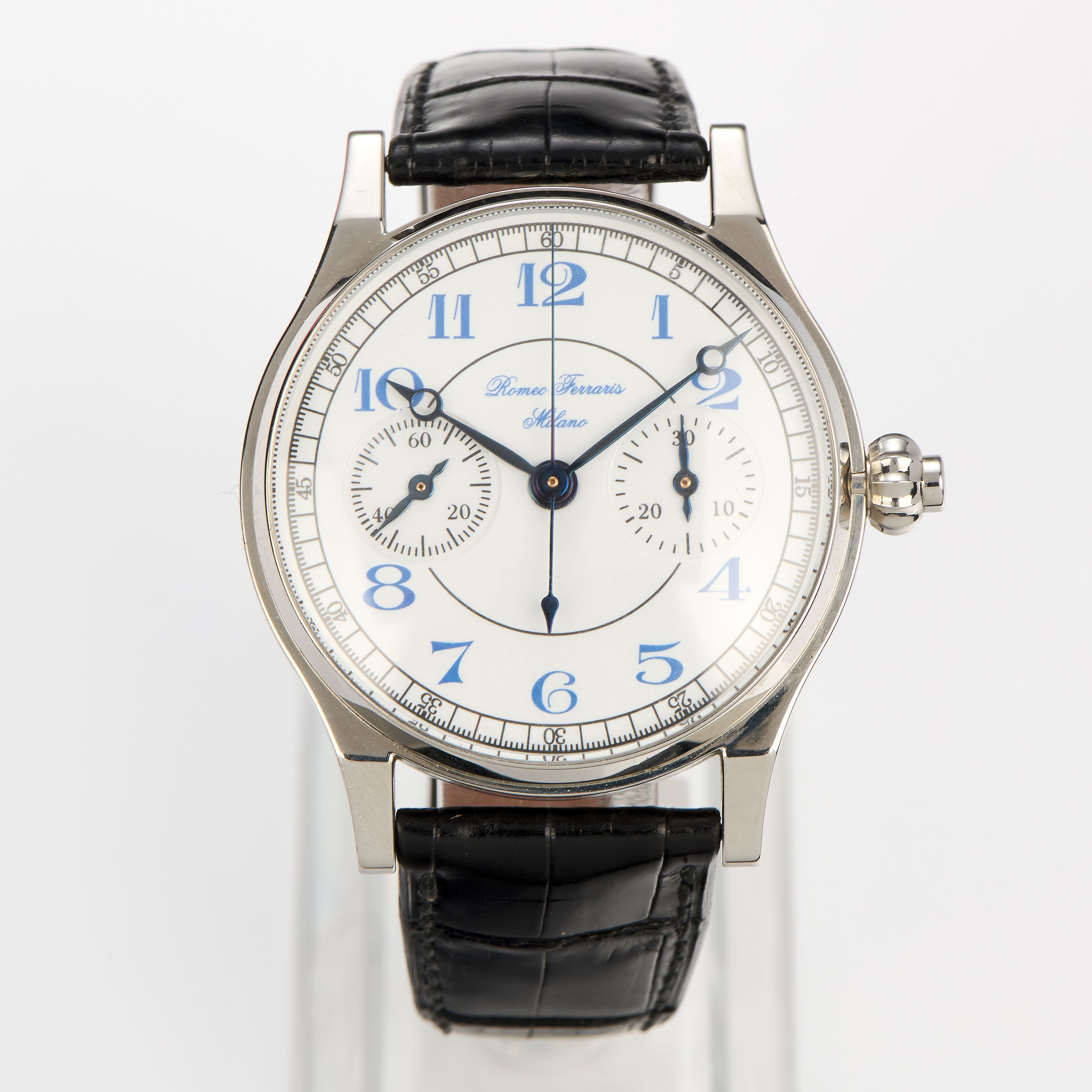 Romeo Ferraris, Crono Serie Oro, ref. 1822MI