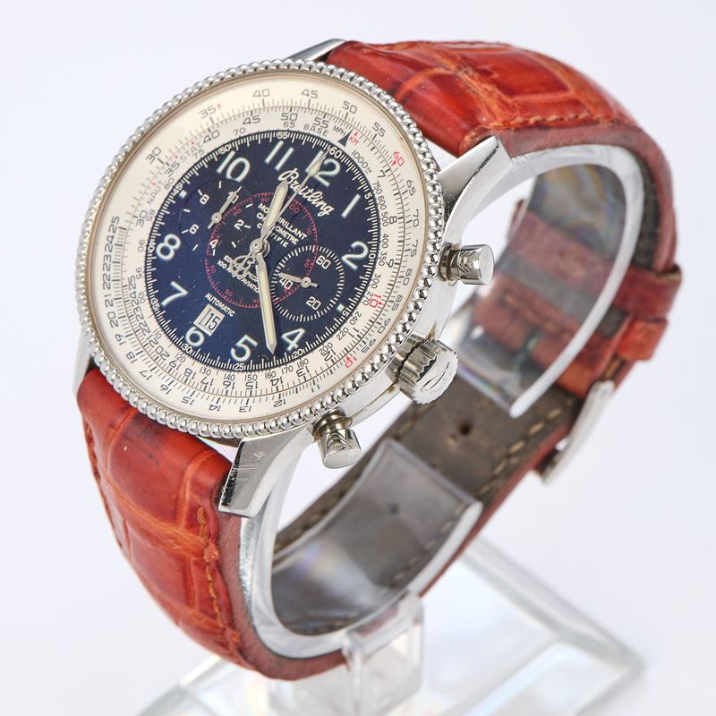 Breitling Navitimer Montbrillant, ref. A 35330, 2003