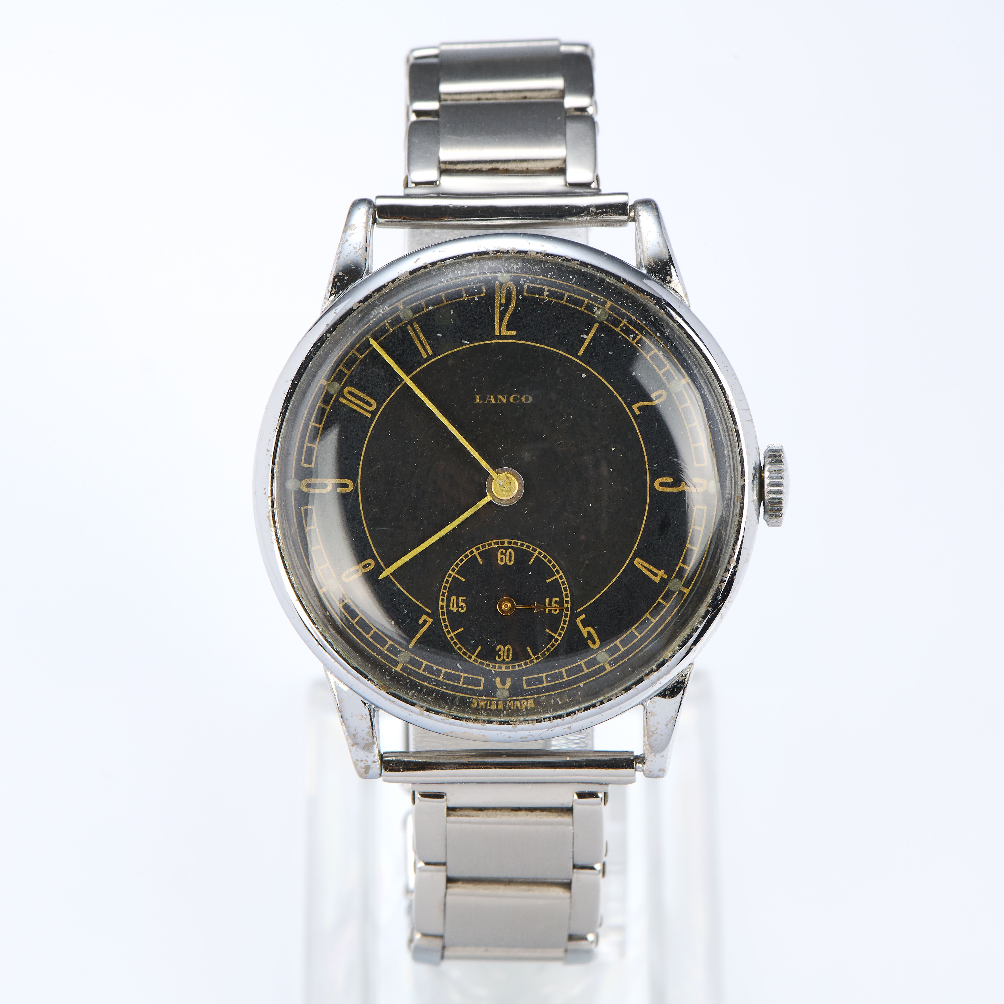 Lanco, anni Sessanta