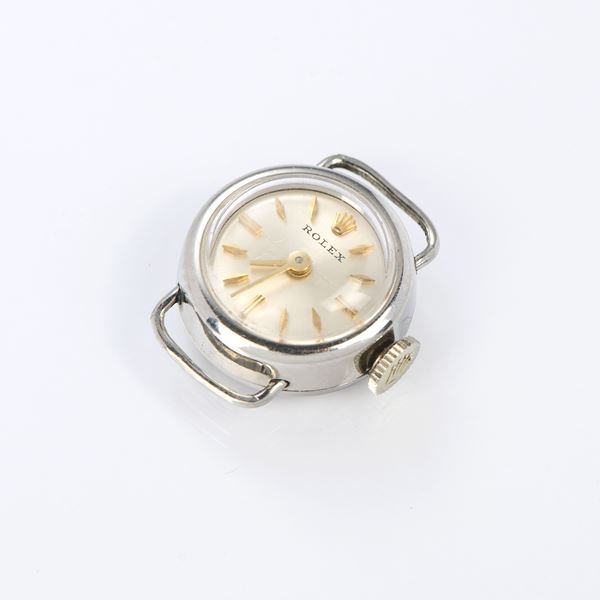 Rolex Orchid, ref. 282, anni Cinquanta