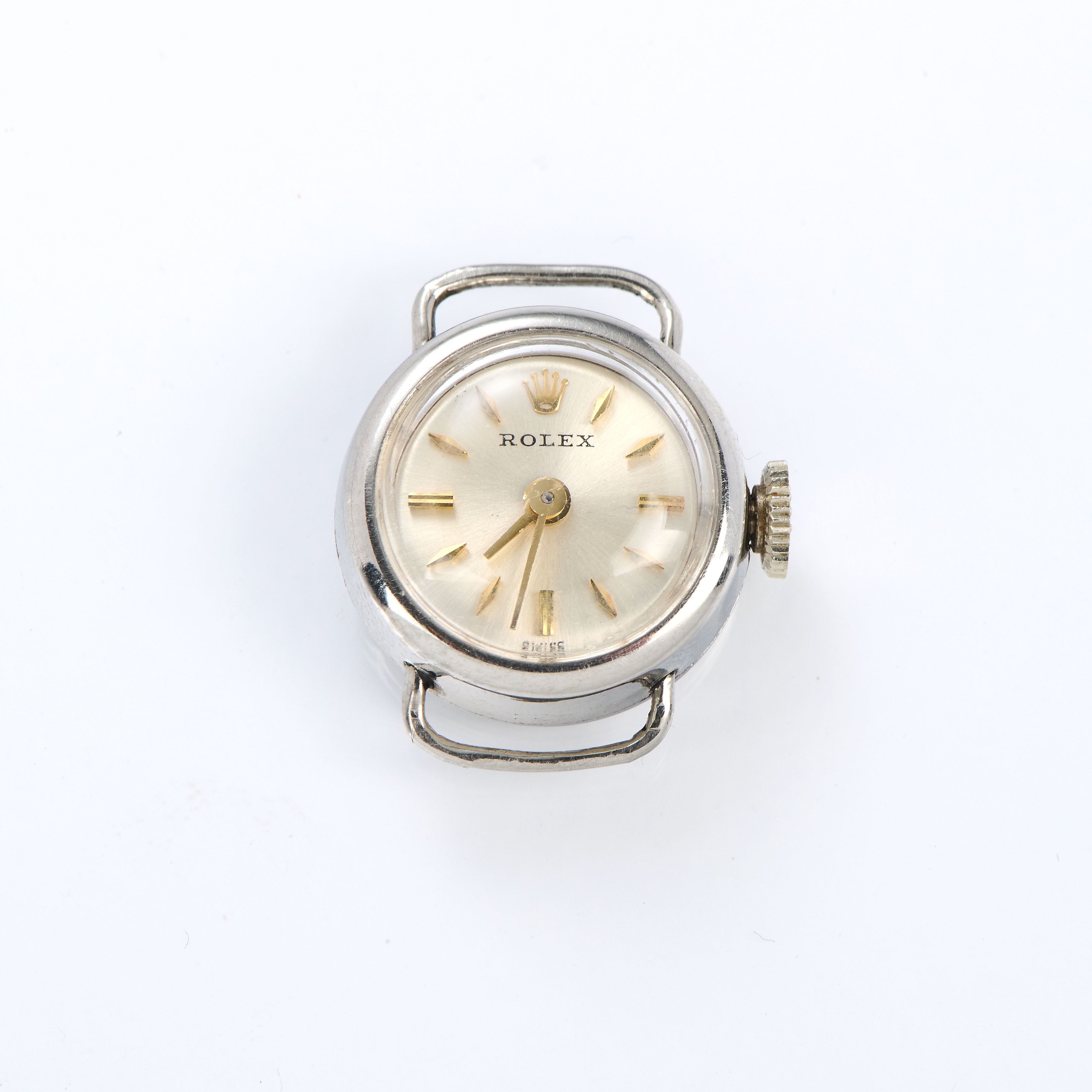 Rolex Orchid, ref. 282, anni Cinquanta