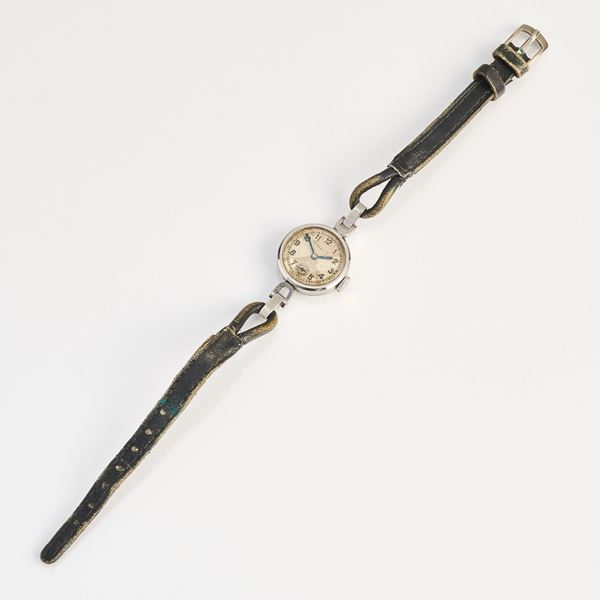 Rolex Elegant, anni Quaranta