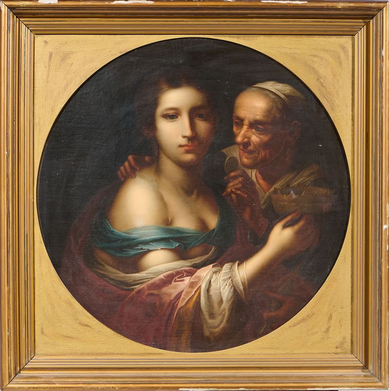 Allegoria della Bellezza