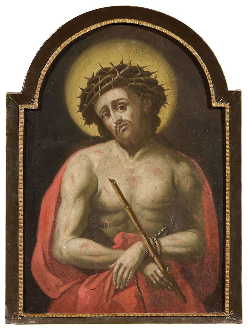 Ecce Homo