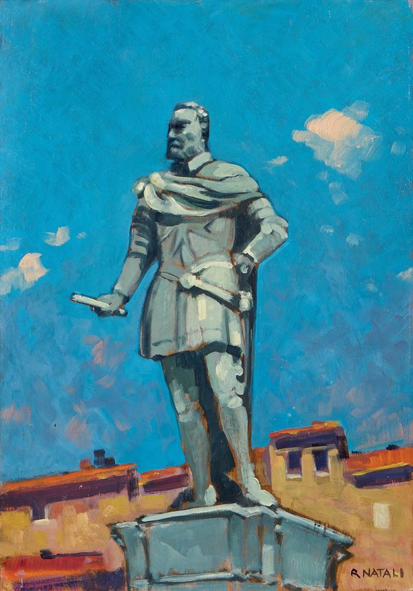 Renato Natali - Ferdinando I