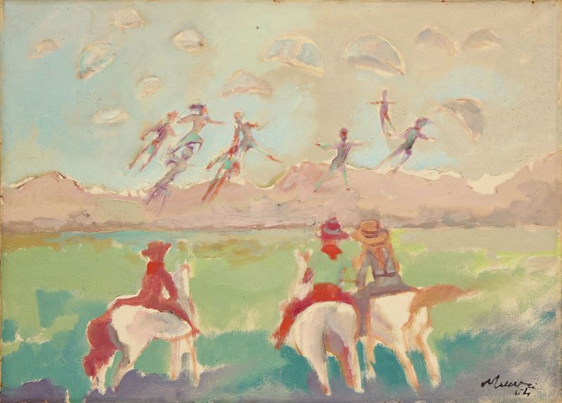 Cavalieri
