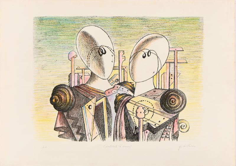 Ettore e Andromaca
