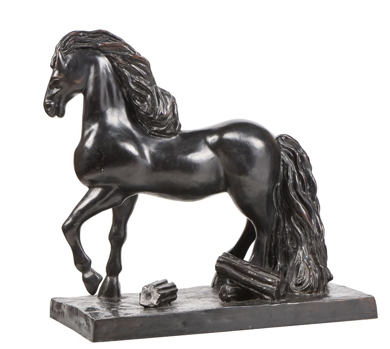 Grande cavallo (cavallo antico)