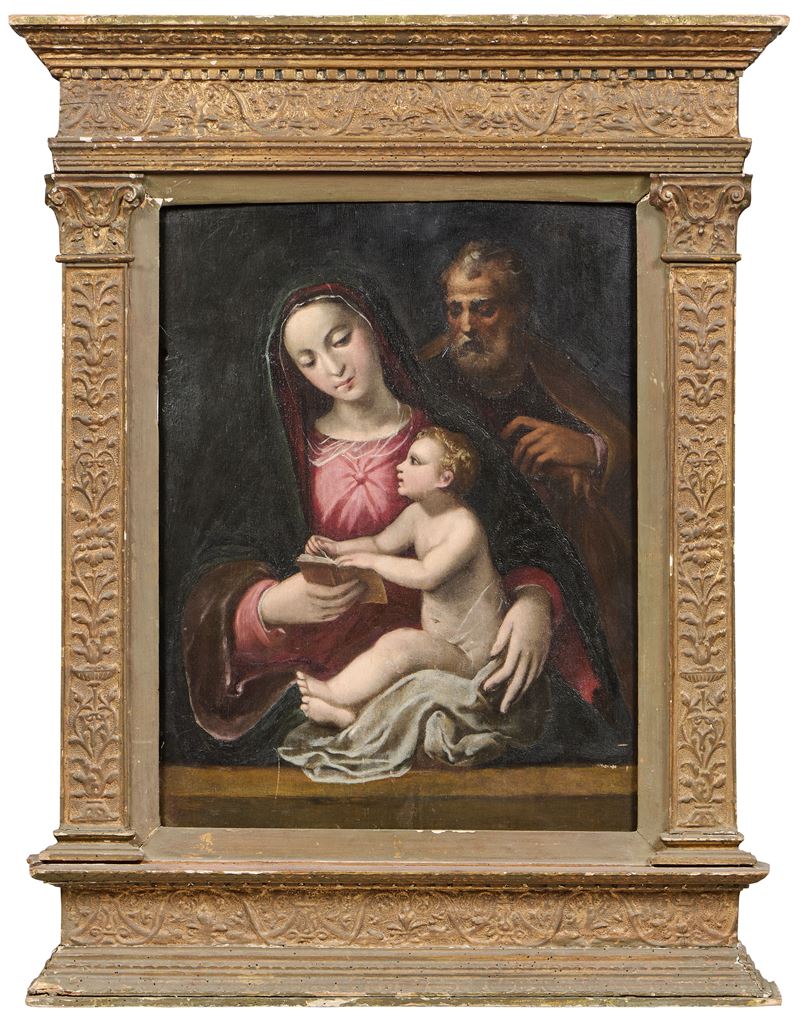 Sacra Famiglia