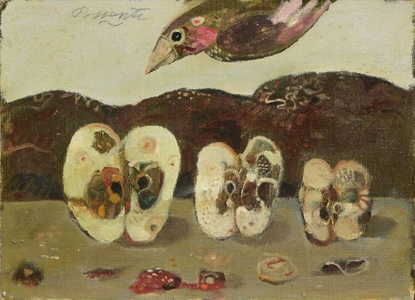 Antonio Possenti - Frutta