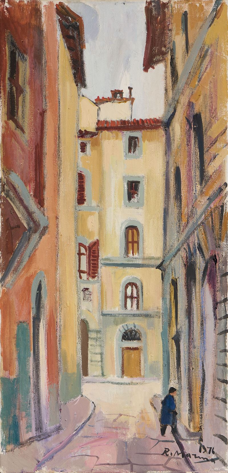 Vicolo dei Cerchi