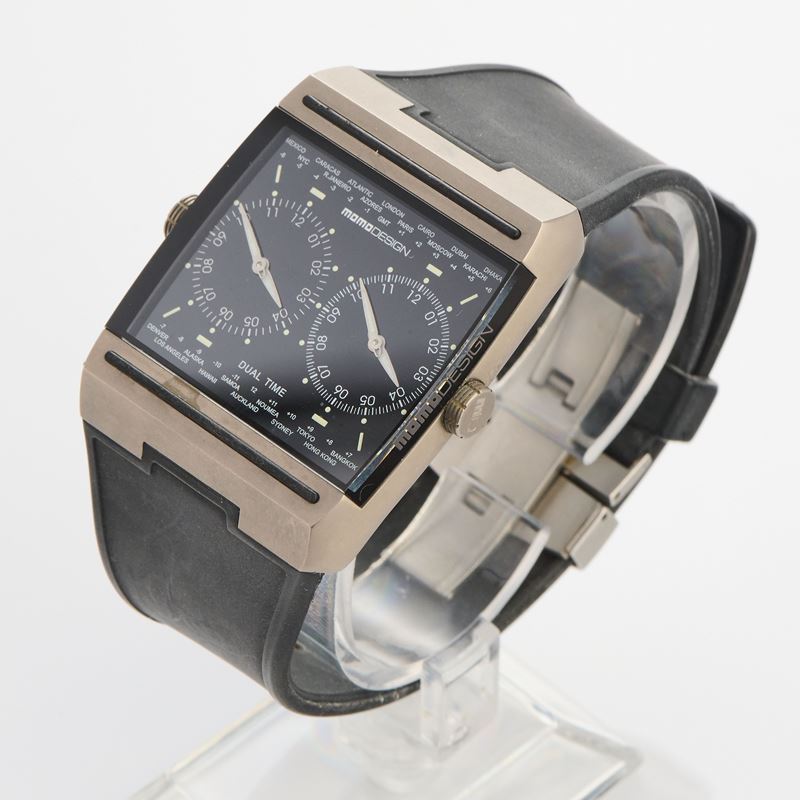 Orologio Momo Design Dual Time ref. MD077