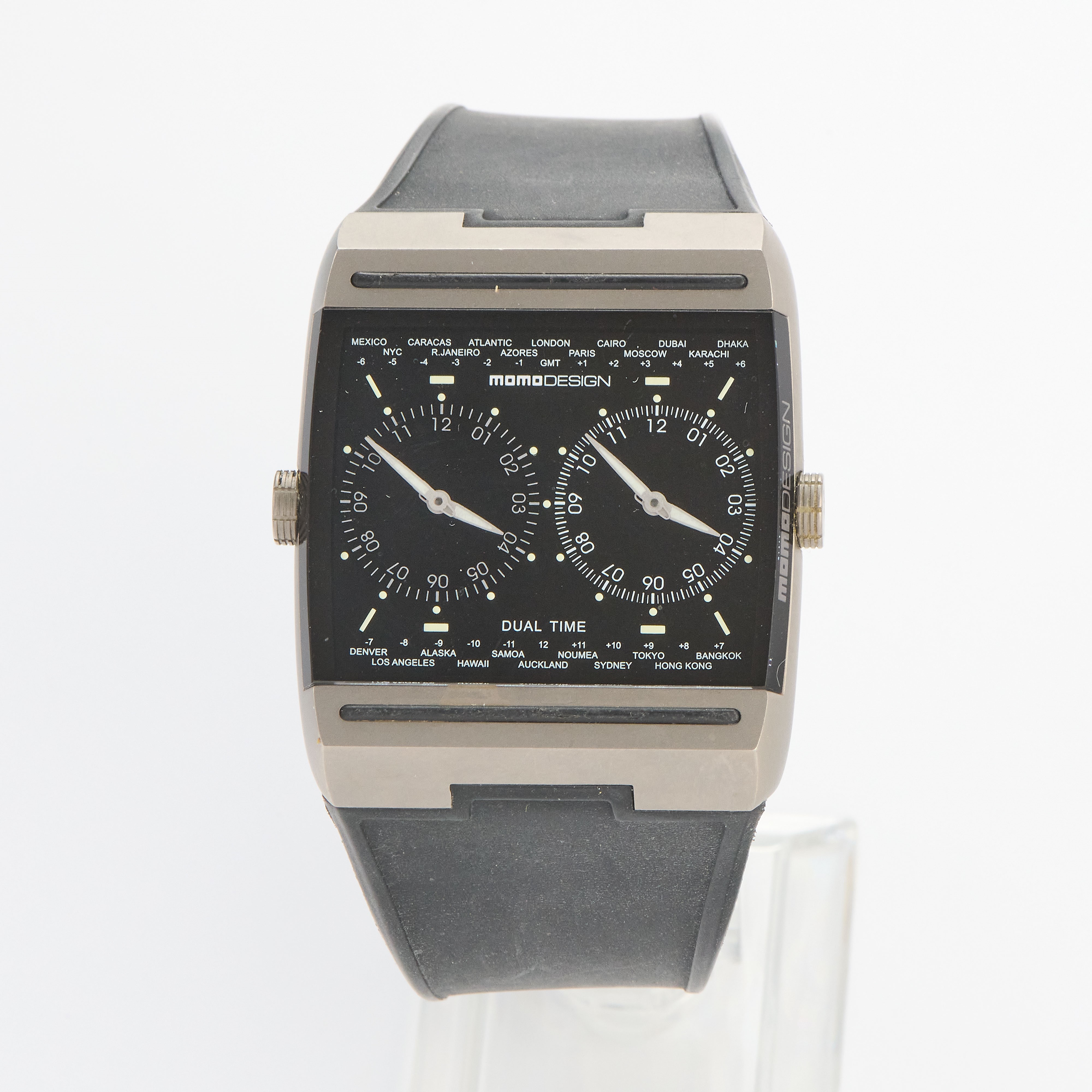 Orologio Momo Design Dual Time ref. MD077