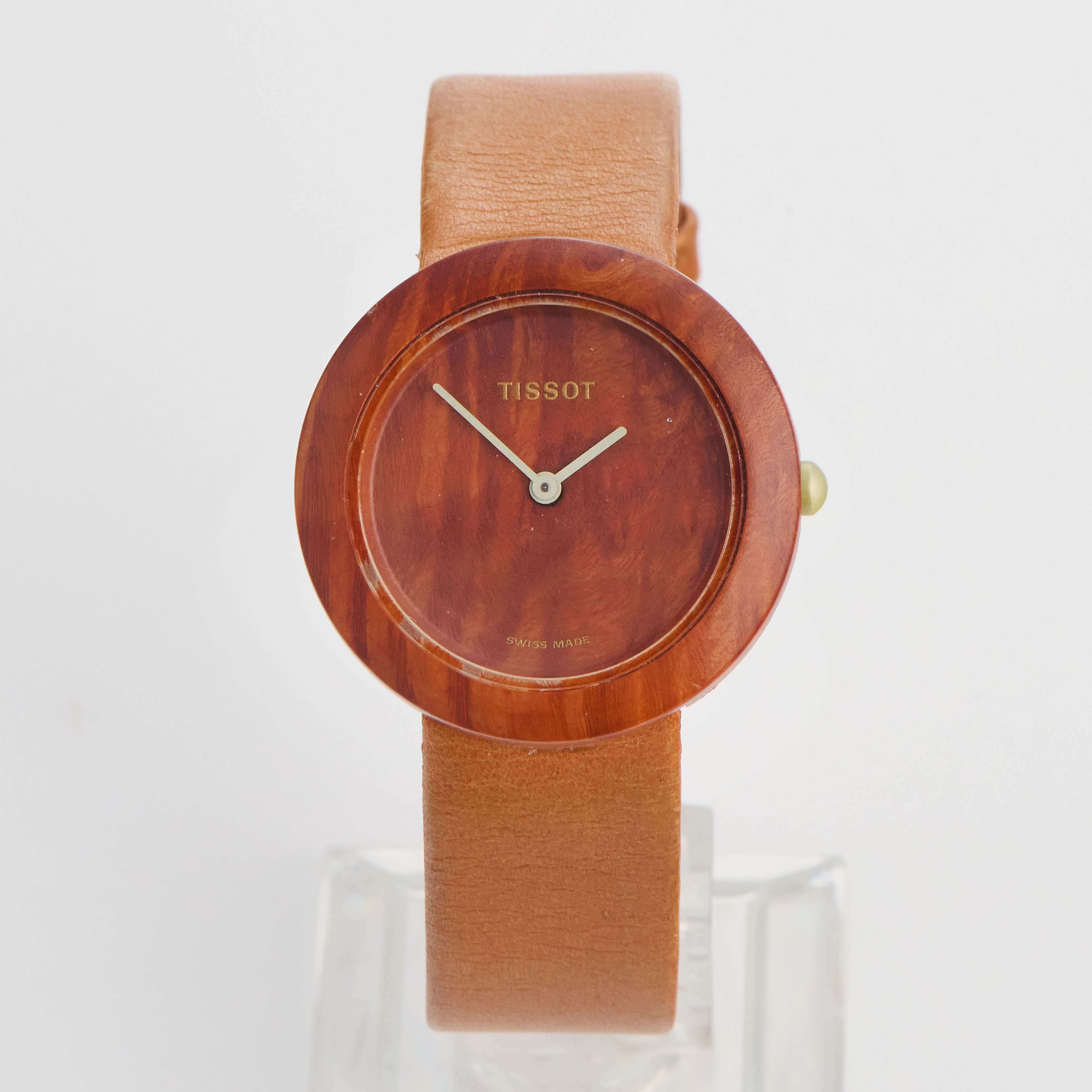 Tissot Wood Watch W150