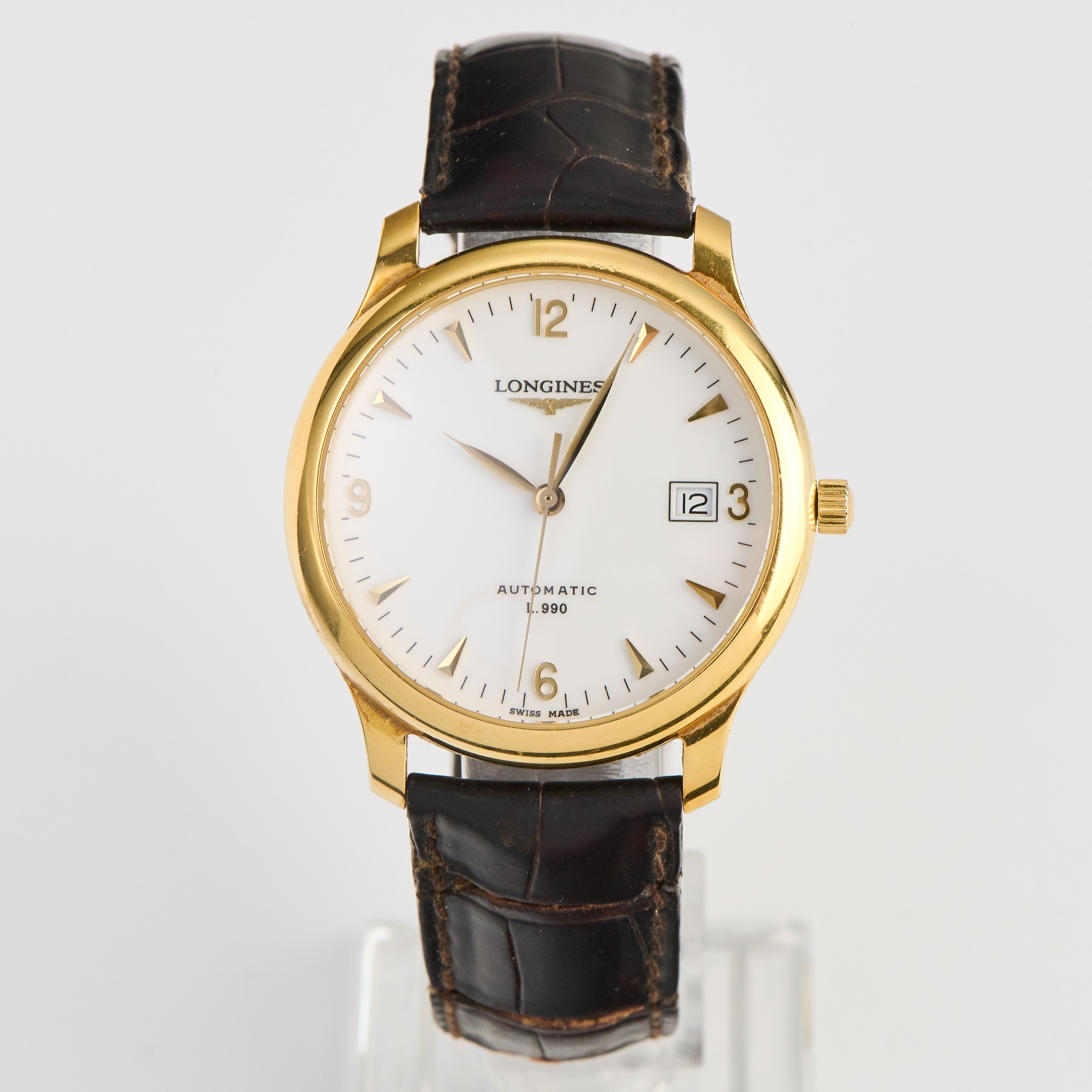Longines Elegant, anni Duemila