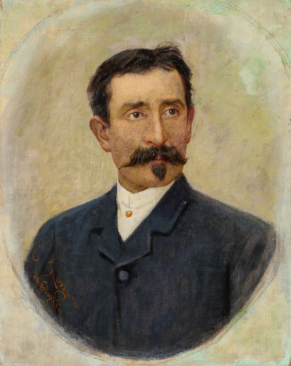 Autoritratto