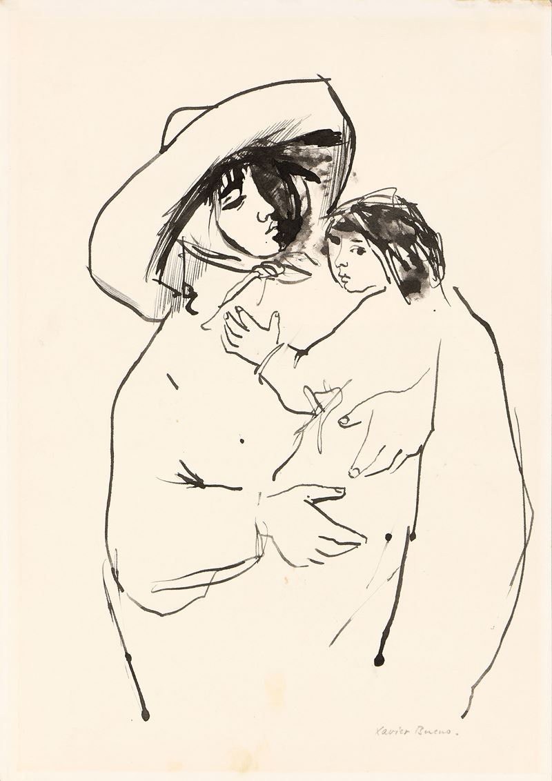 Maternità