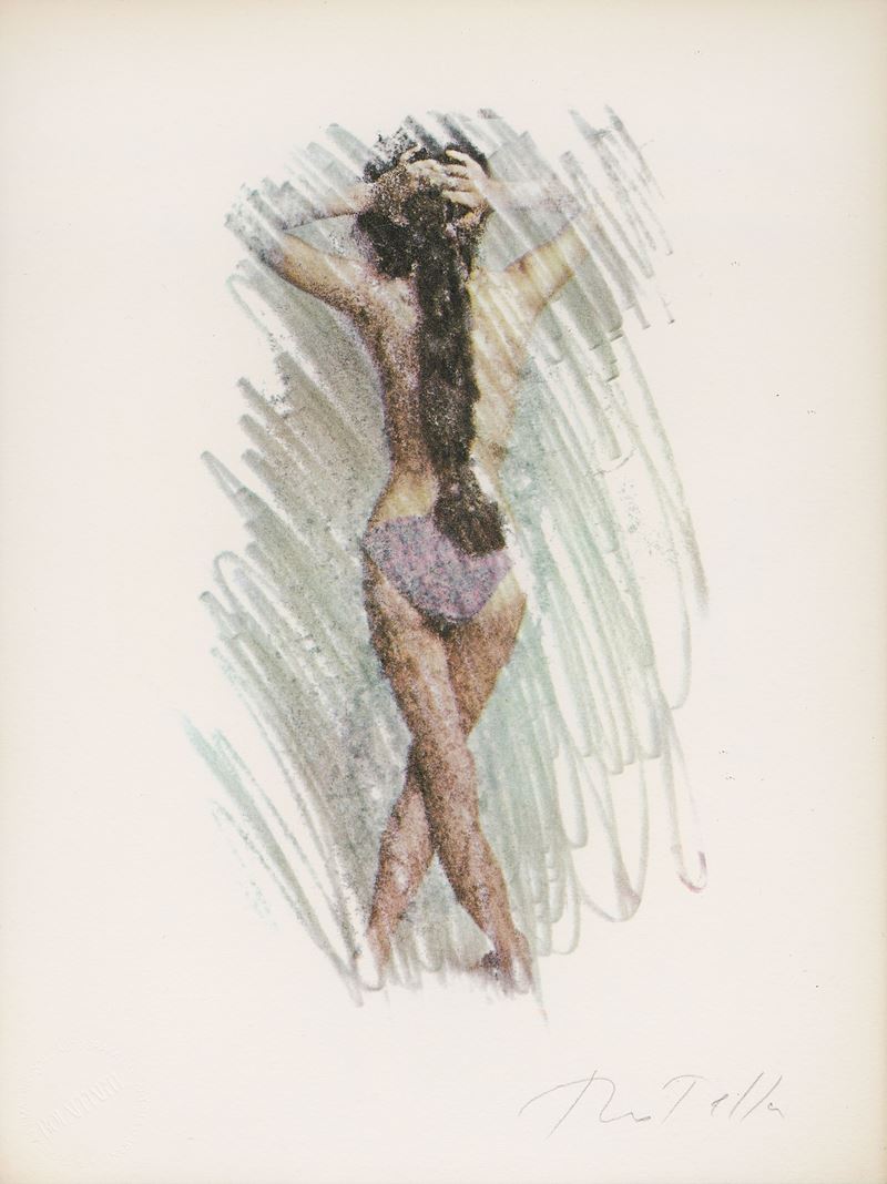 La vergine