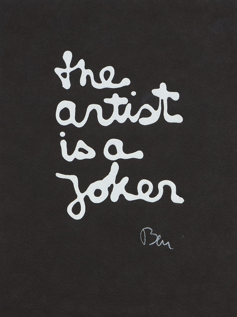 The Joker