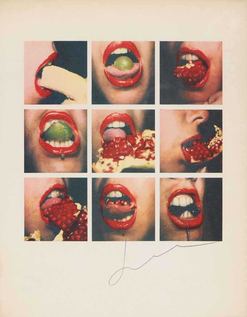 Il gusto