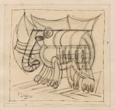 Elefante