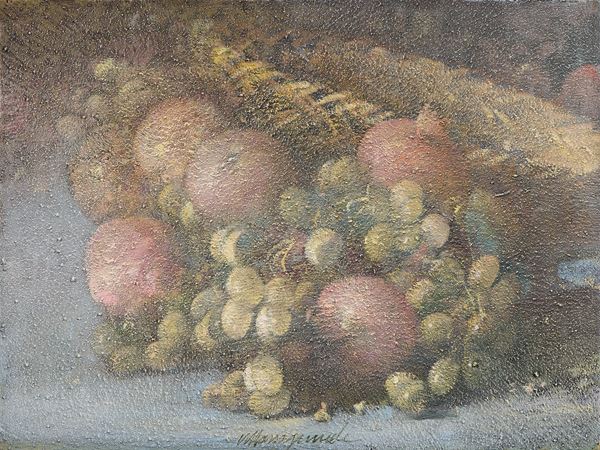Matteo Massagrande - Natura morta