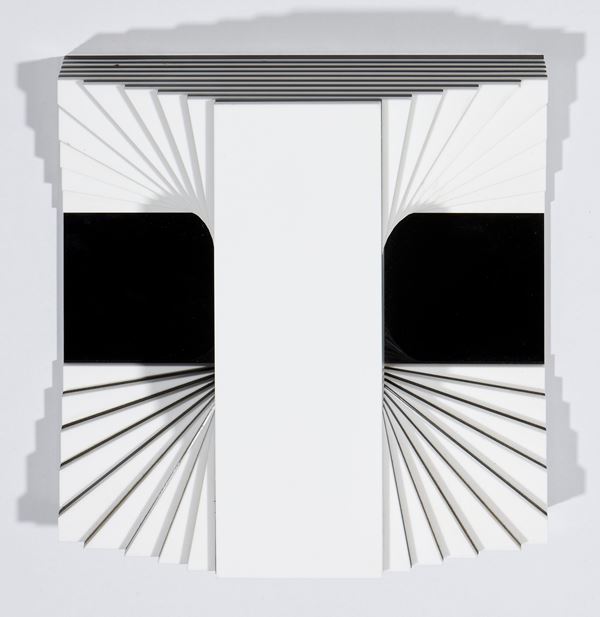 Marcello Morandini - Progetto 463