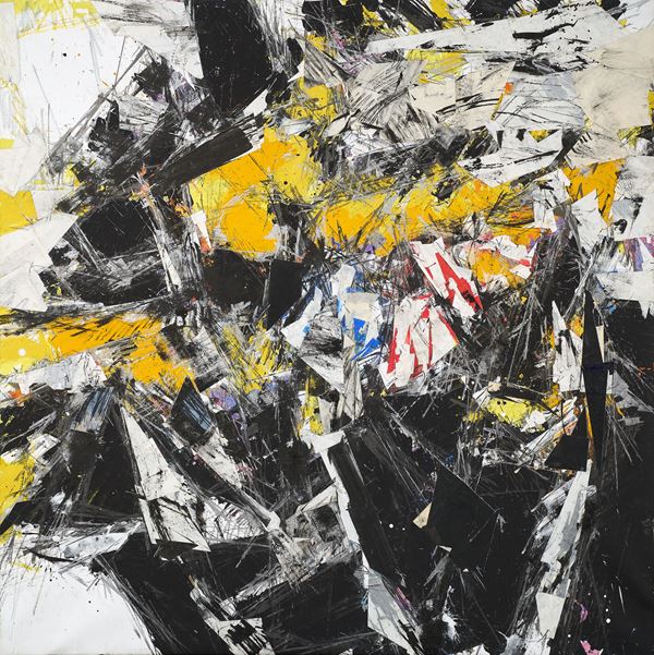 Sandro Martini - Trascrizione Saguim