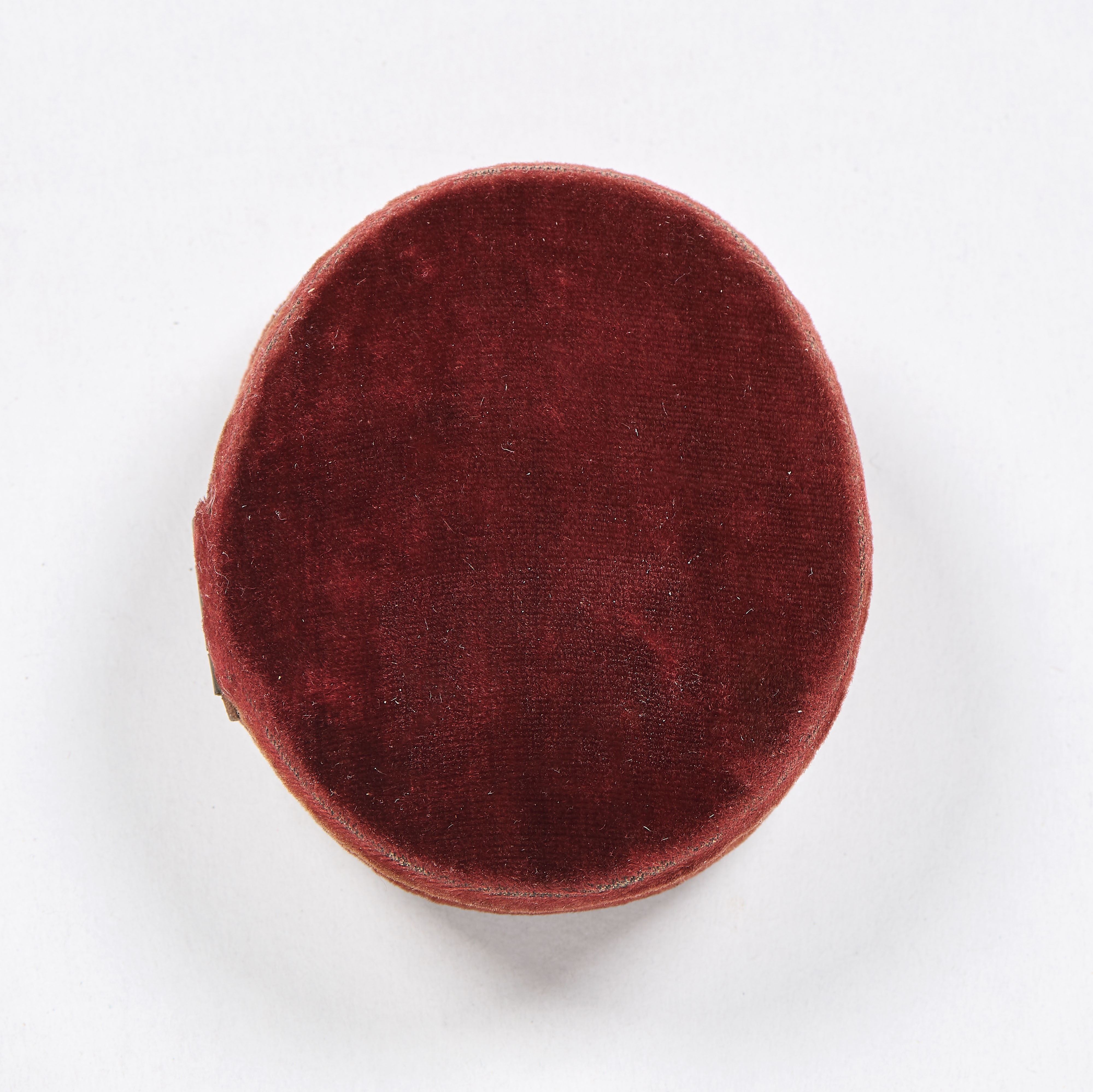 Dagherrotipo raffigurante «Ritratto di giovane»