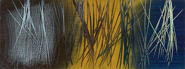 Hans Hartung - T1962-U10