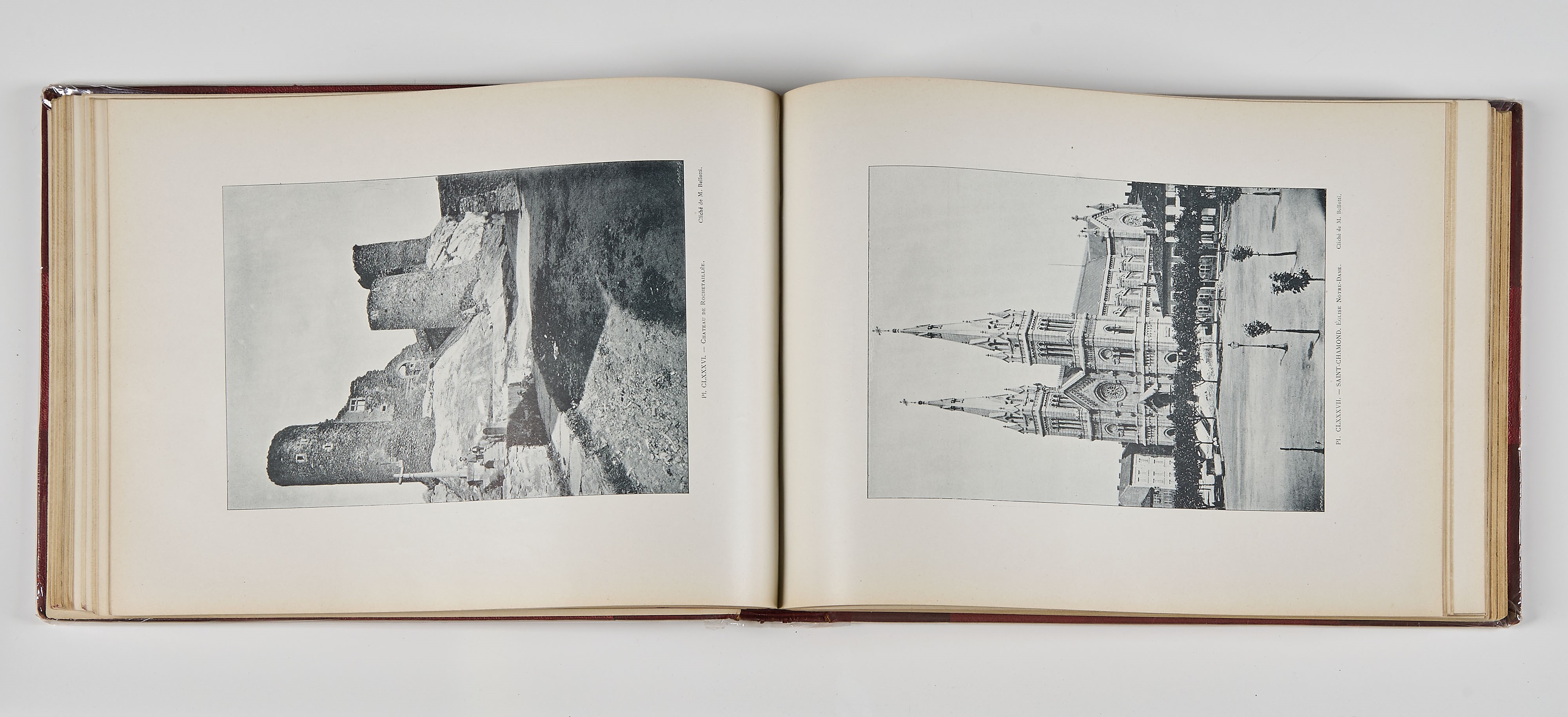 Album National. France, Algérie, Colonies. Voyages à travers la France & son Empire Colonial, Par...