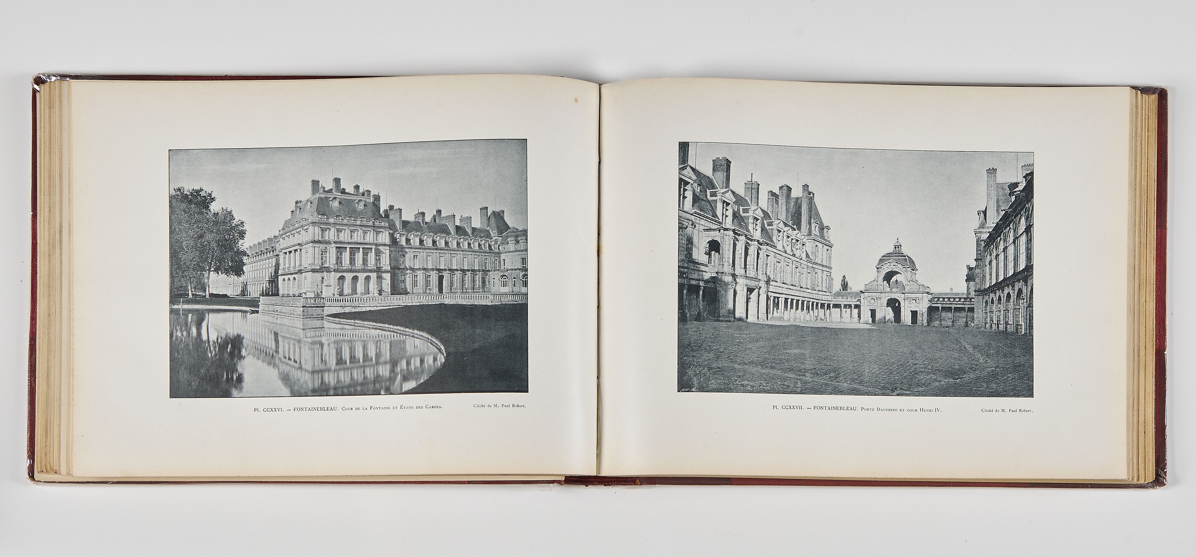 Album National. France, Algérie, Colonies. Voyages à travers la France & son Empire Colonial, Par...